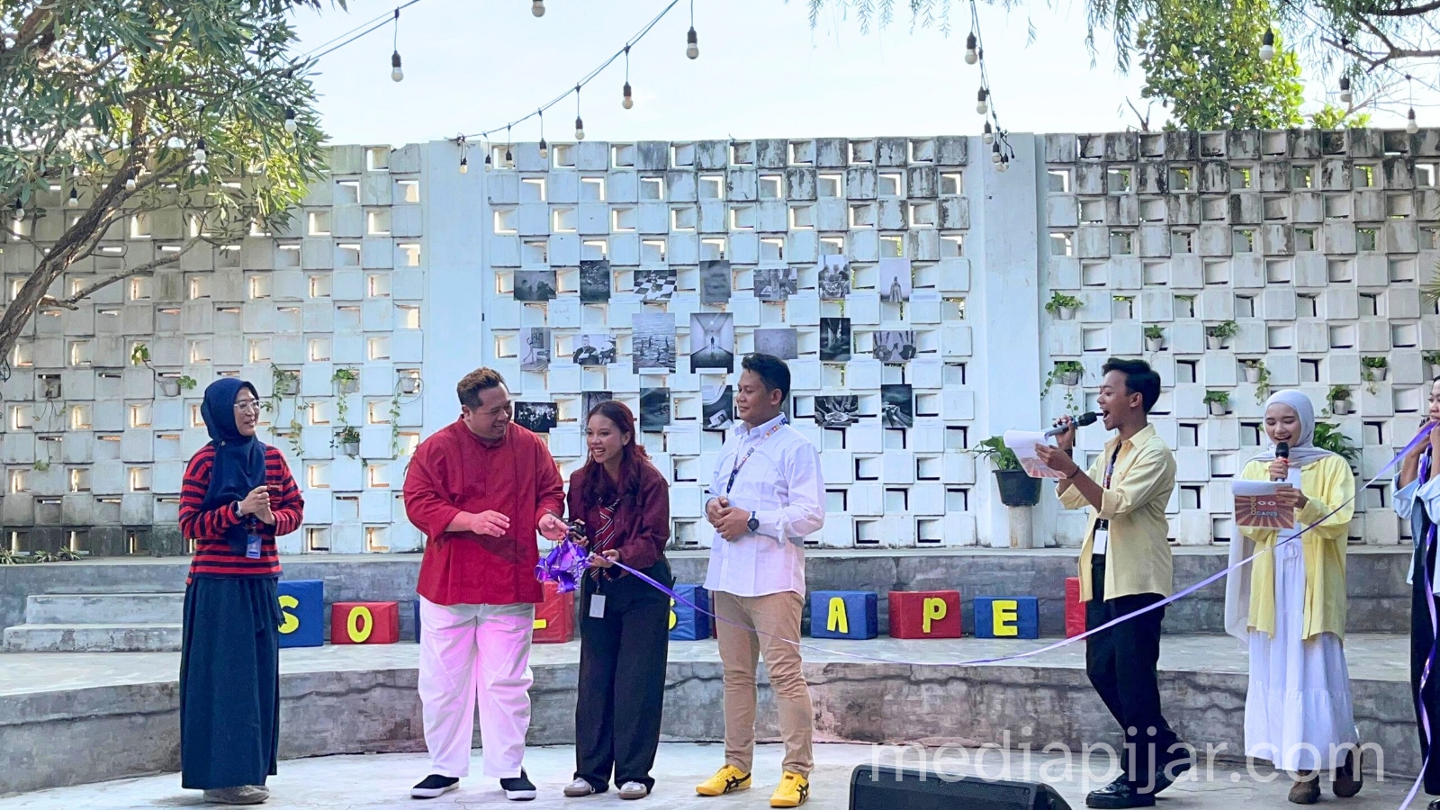 Menjelajahi Cakrawala Emosi Lewat Pameran Fotografi Soulscapes - www.mediapijar.com