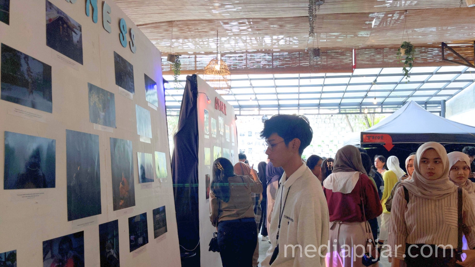 Menjelajahi Cakrawala Emosi Lewat Pameran Fotografi Soulscapes - www.mediapijar.com