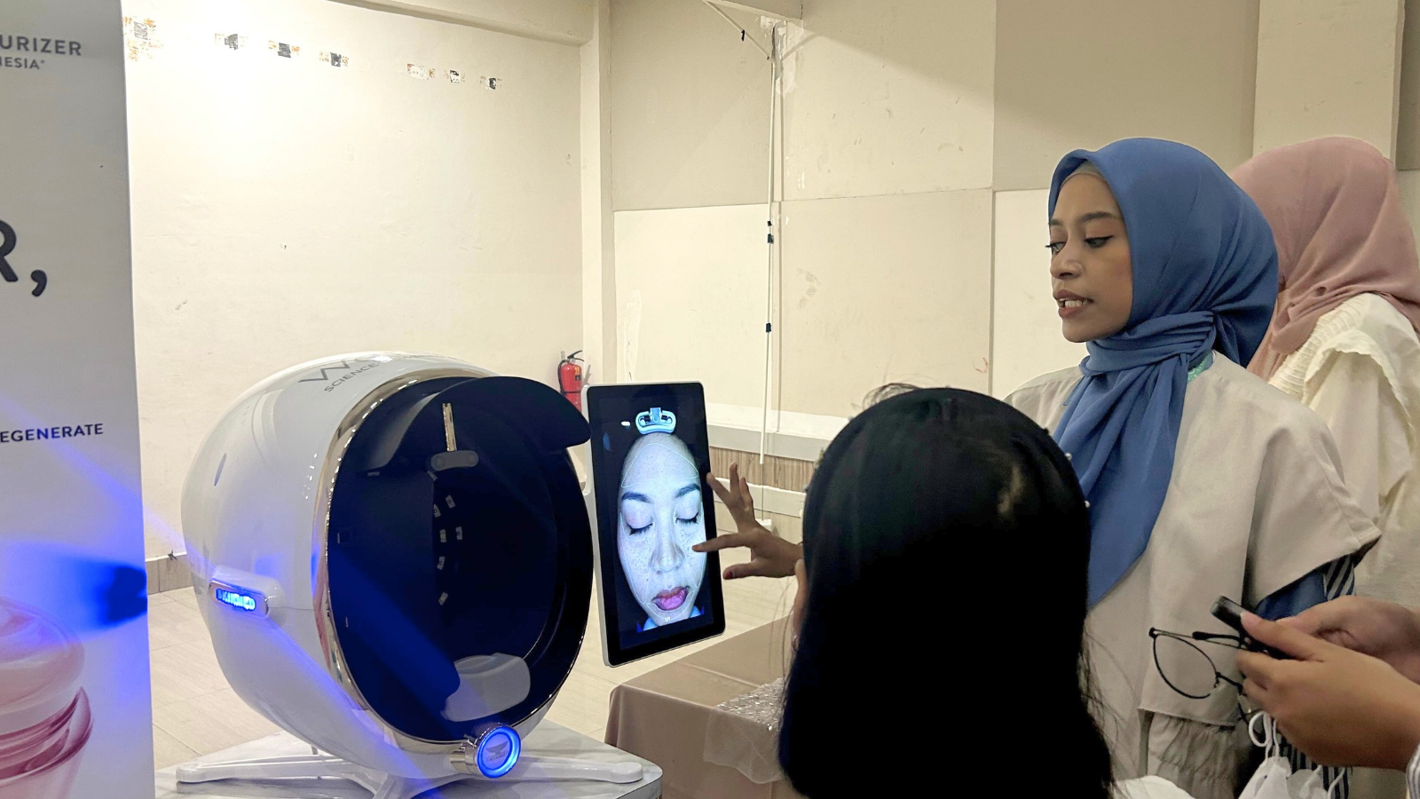 Kolaborasi GMS x Wardah untuk Menjadi Content Creator Sukses dan Berpengaruh Positif - www.mediapijar.com