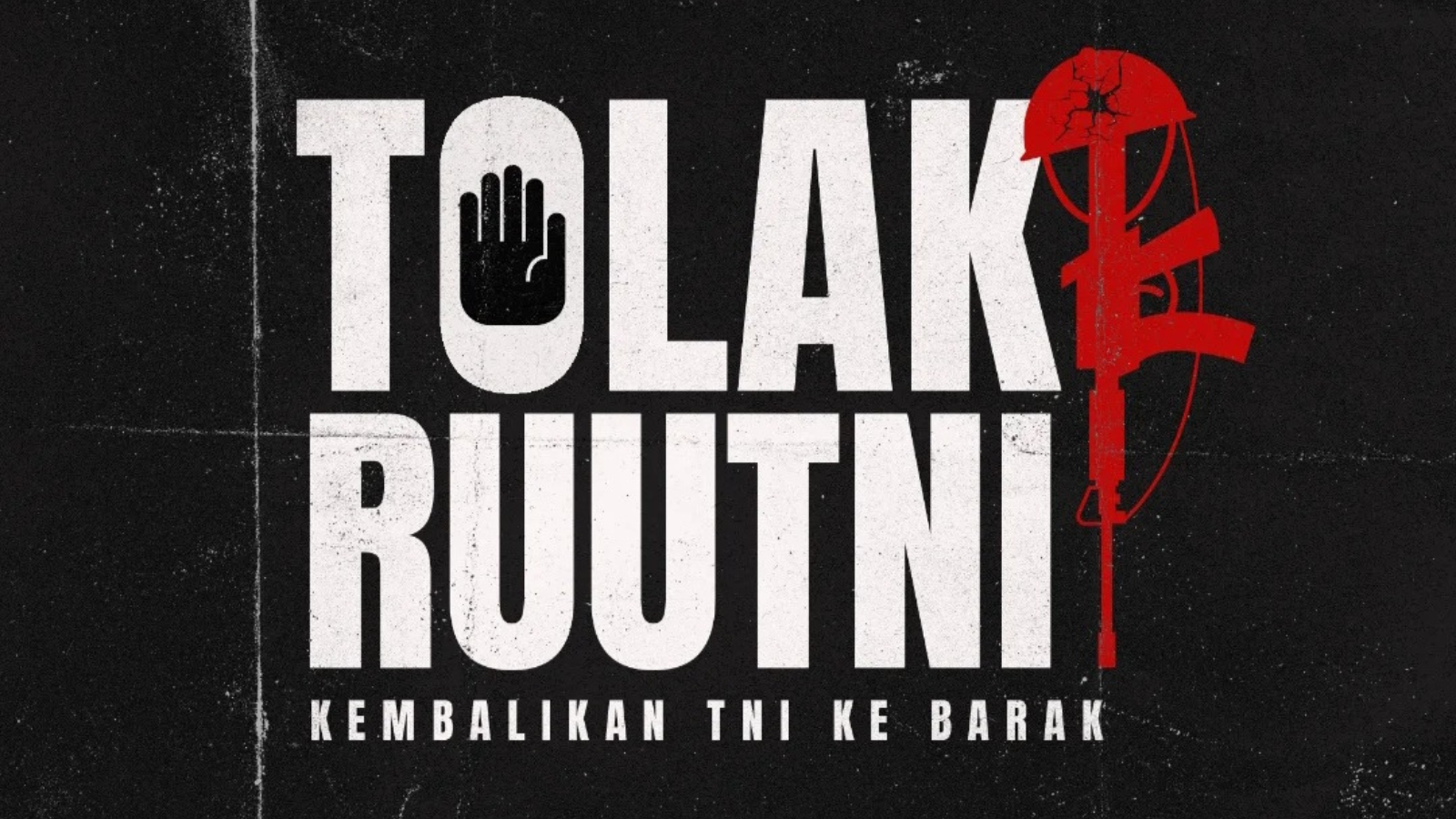 Bandung Lautan Api dan Gerakan #TolakRUUTNI Wariskan Api Perjuangan - www.mediapijar.com