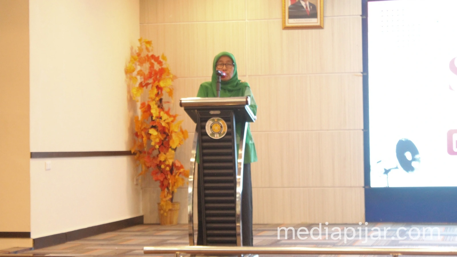Persma Pijar Gelar Sertijab 2025, Estafet Kepemimpinan Resmi Bergulir - www.mediapijar.com