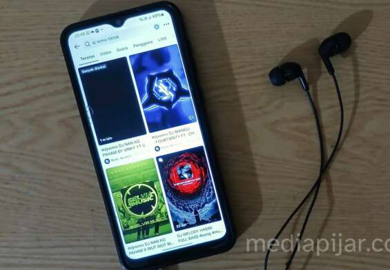 Ancaman Orisinalitas Lagu di Balik Keseruan Lagu DJ Remix TikTok www.mediapijar.com