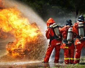 Apresiasi atas Dedikasi Petugas Pemadam Kebakaran melalui Hari Pemadam Kebakaran Sedunia 2025 - www.mediapijar.com