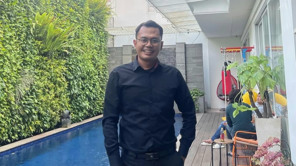 Belajar Musik dengan Gaya Mengajar Tri Adinata yang Menarik - www.mediapijar.com