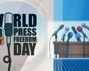 Memperingati Hari Kebebasan Pers Sedunia 2025 di Tengah Tantangan Jurnalisme dan AI - www.mediapijar.com