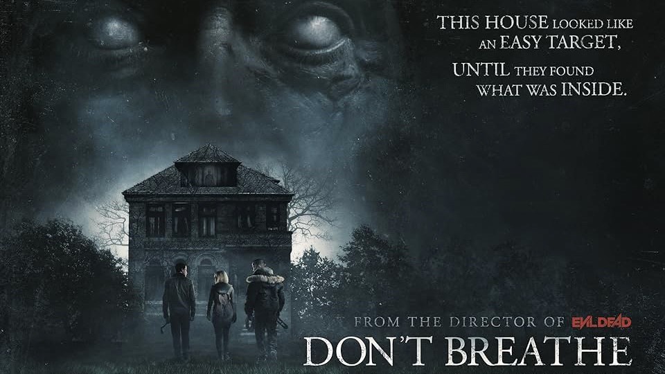 Don’t Breathe, Teror Sunyi dari Pria yang Tak Bisa Melihat - www.mediapijar.com