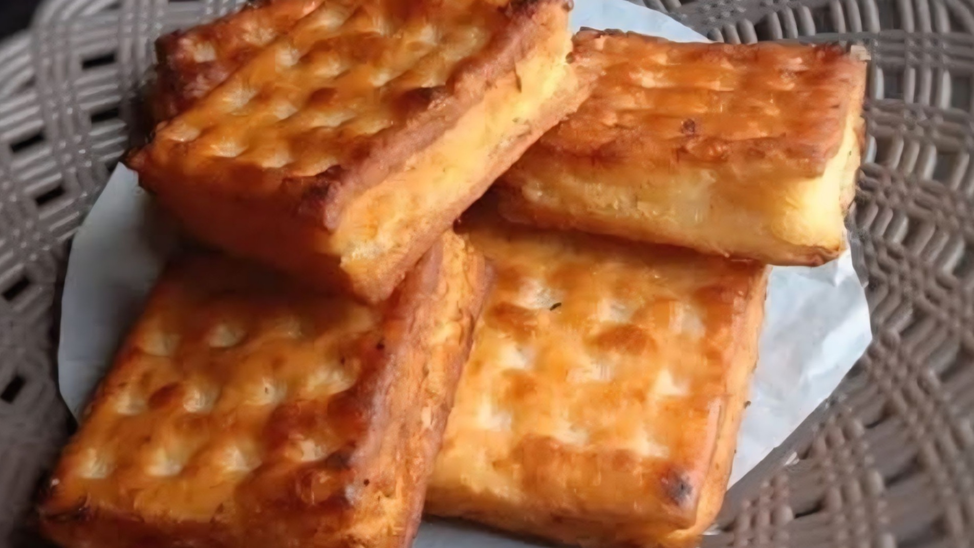 Kue Gabin, Kudapan Tradisional Andalan dan Sederhana - www.mediapijar.com