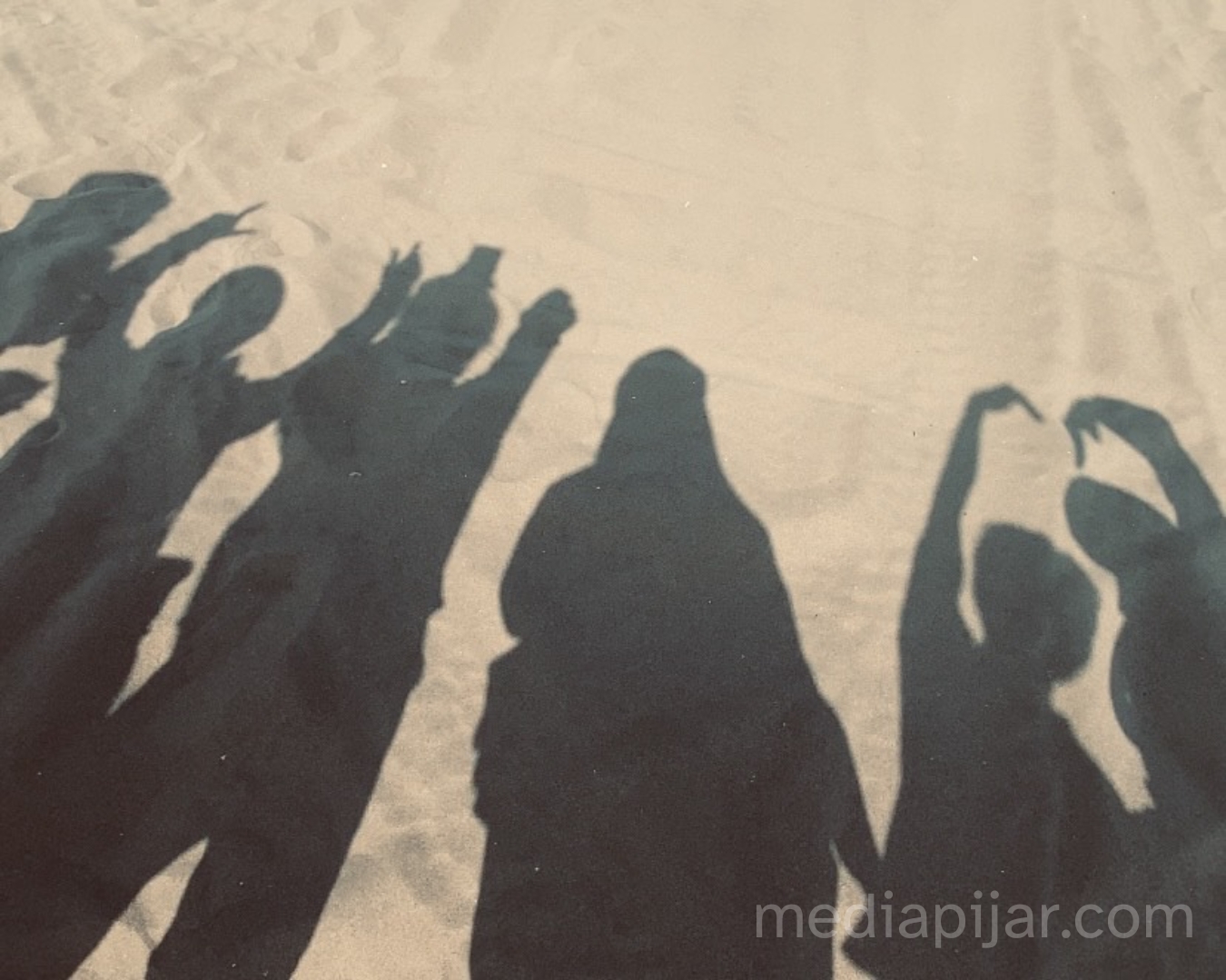Galeri Awak Pijar www.mediapijar.com
