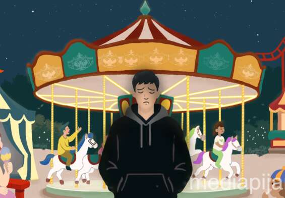 Sisi yang Berbeda www.mediapijar.com