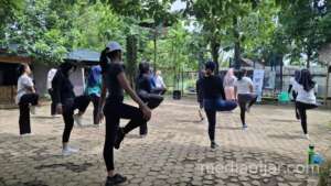 Medan Wellness Corner, Ruang Napas Perempuan di Minggu Pagi - www.mediapijar.com