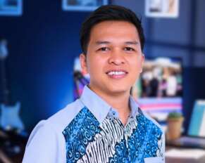 Rizki Mitra Hamdani, Berikan Dampak dan Inspirasi Lewat Karya Visual - www.mediapijar.com