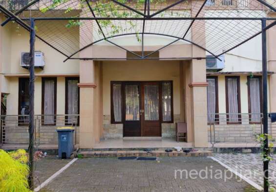 Musala FISIP USU Tak Lagi Ramai, Pengurus Soroti Kurangnya Aktivitas Keagamaan - www.mediapijar.com