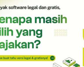 Cegah Aplikasi Bajakan, USU Tawarkan Penggunaan Software Open Source kepada Sivitas Akademika - www.mediapijar.com