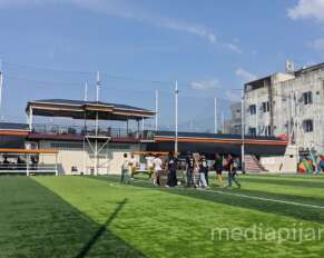 Gelorakan Semangat Olahraga Lewat Turnamen Rush League Championship 2025 - www.mediapijar.com