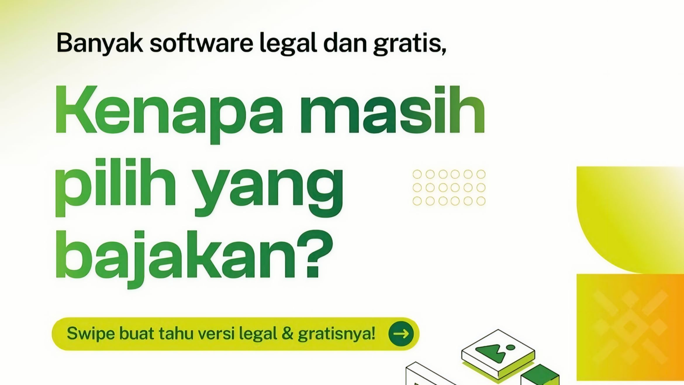 Cegah Aplikasi Bajakan, USU Tawarkan Penggunaan Software Open Source kepada Sivitas Akademika - www.mediapijar.com