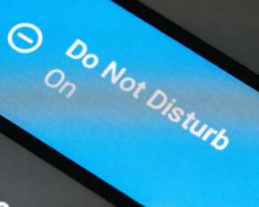 Baik dan Buruk dari Penggunaan Mode Do Not Disturb (DND) dalam Kehidupan Sehari-Hari - www.mediapijar.com