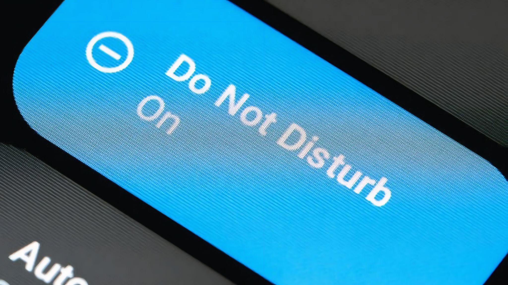 Baik dan Buruk dari Penggunaan Mode Do Not Disturb (DND) dalam Kehidupan Sehari-Hari - www.mediapijar.com