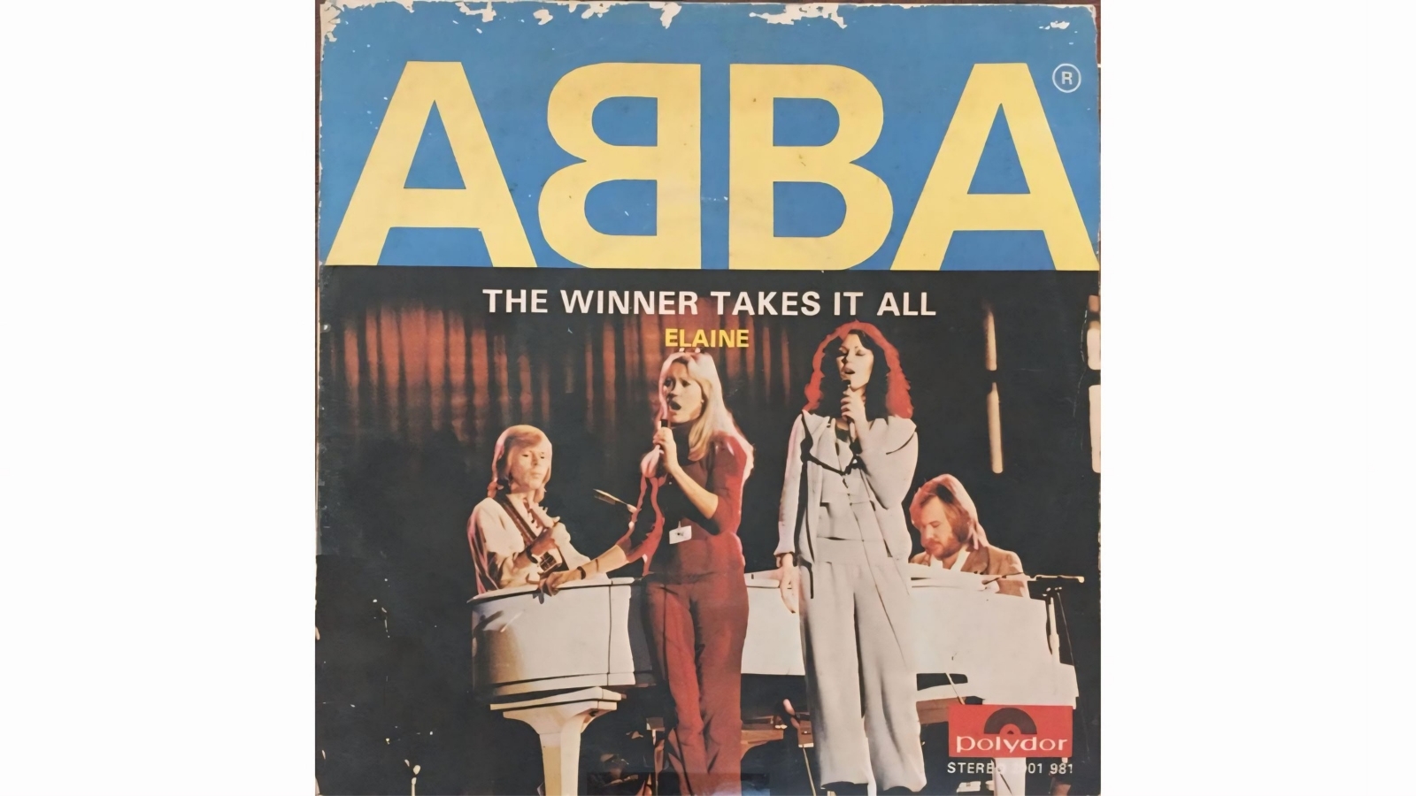 Jerit yang Dibungkam dalam Lagu The Winner Takes It All - www.mediapijar.com