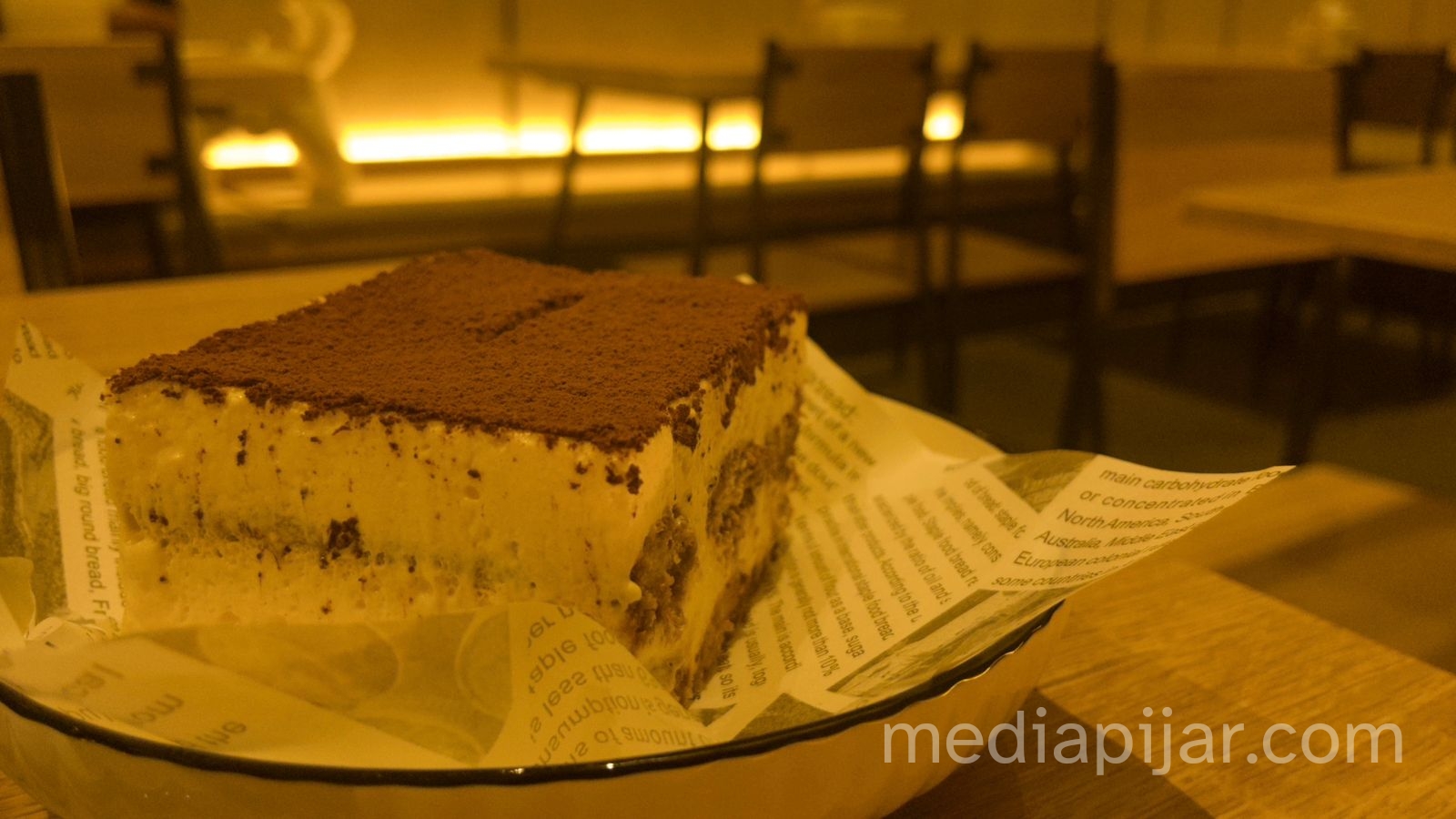 Furai Cafe, Alternatif Ruang Nongkrong Ramah Hewan di Medan - www.mediapijar.com