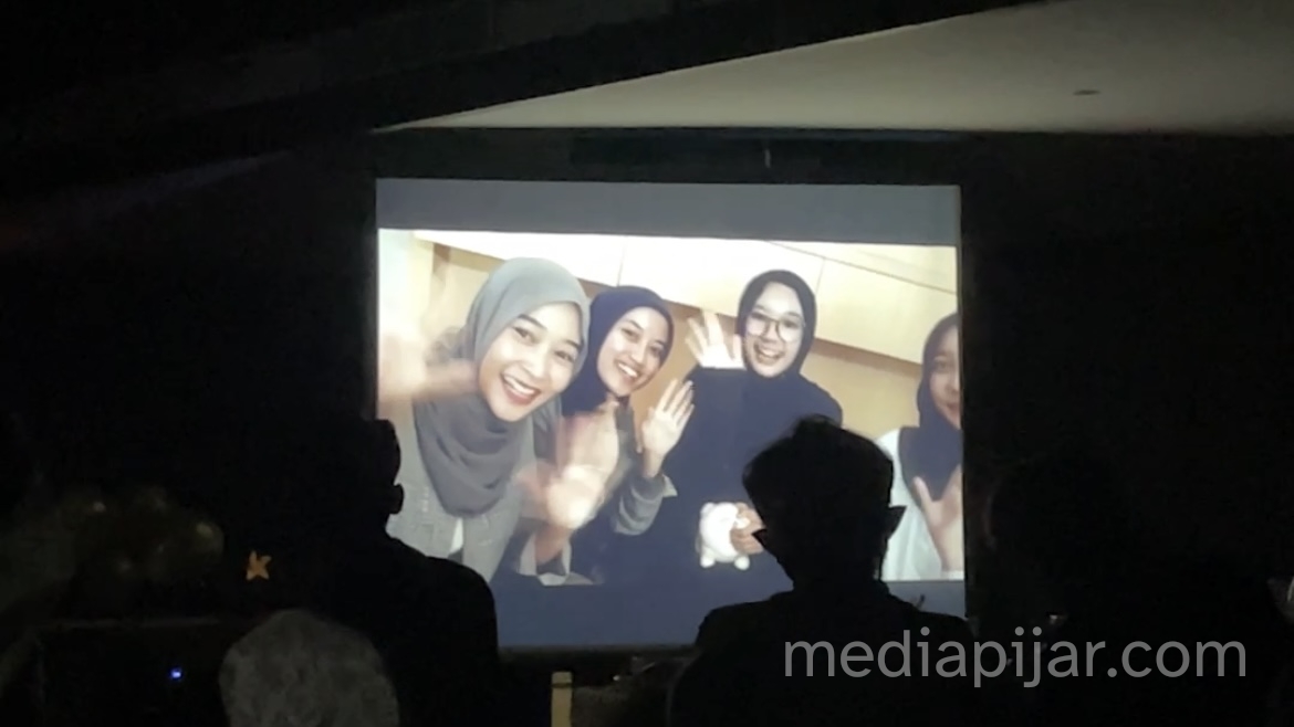 Merajut Kebersamaan Berbalut Nuansa Cinema pada Communication Gathering 2025 - www.mediapijar.com