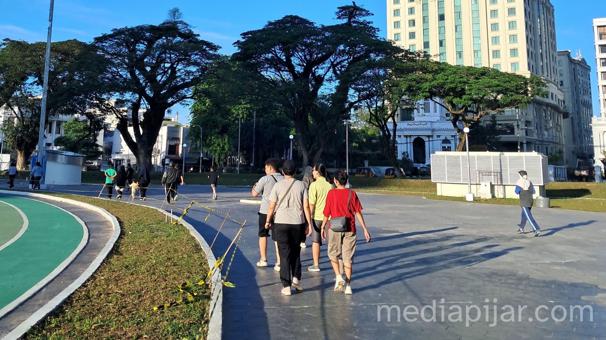 Pagi Sehat - www.mediapijar.com