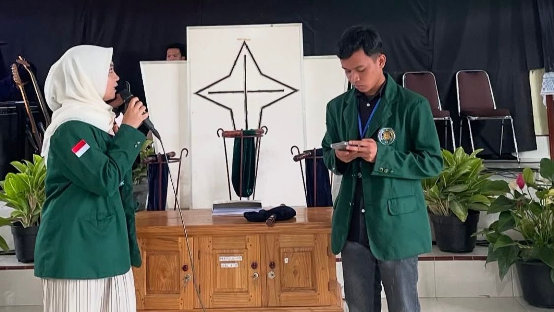 Mahasiswa KKNT 09 Lintas Disiplin Dorong Lingkungan Berkelanjutan di Desa Dokan - www.mediapijar.com