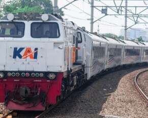 Hari Kereta Api Indonesia sebagai Pengingat Perjalanan Panjang Bangsa - www.mediapijar.com