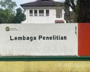 Riset Jadi Pilar Akademik, USU Pacu Publikasi Internasional Berbasis TALENTA dan SDGs - www.mediapijar.com