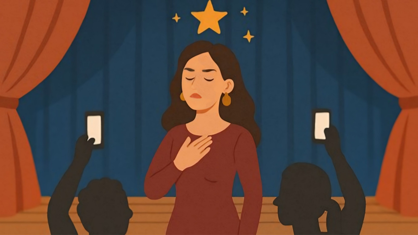 Mengenal Star Syndrome, Rasa Superior hingga Risiko Psikologi - www.mediapijar.com