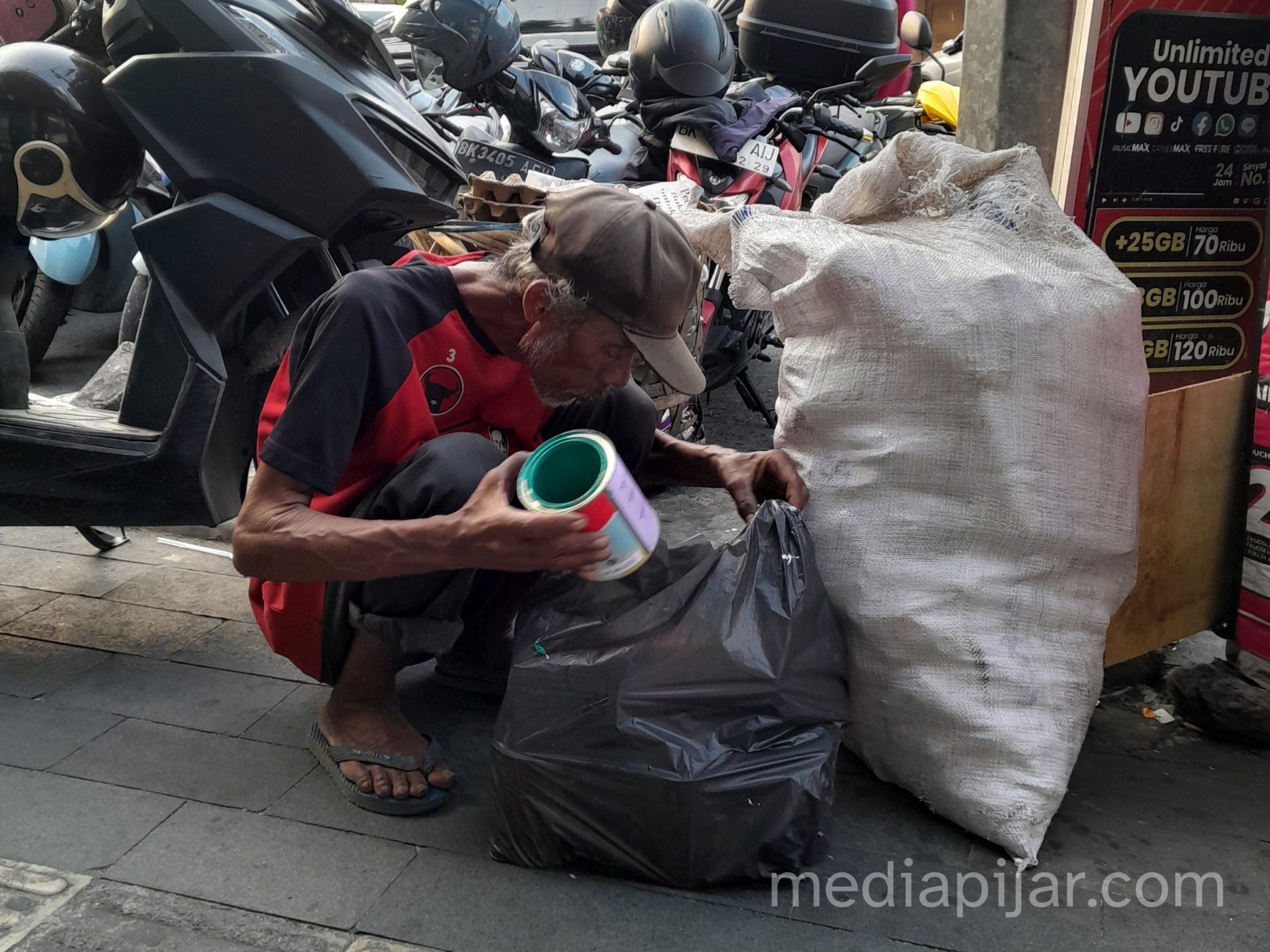 Lelah yang Tak Pernah Usai - www.mediapijar.com