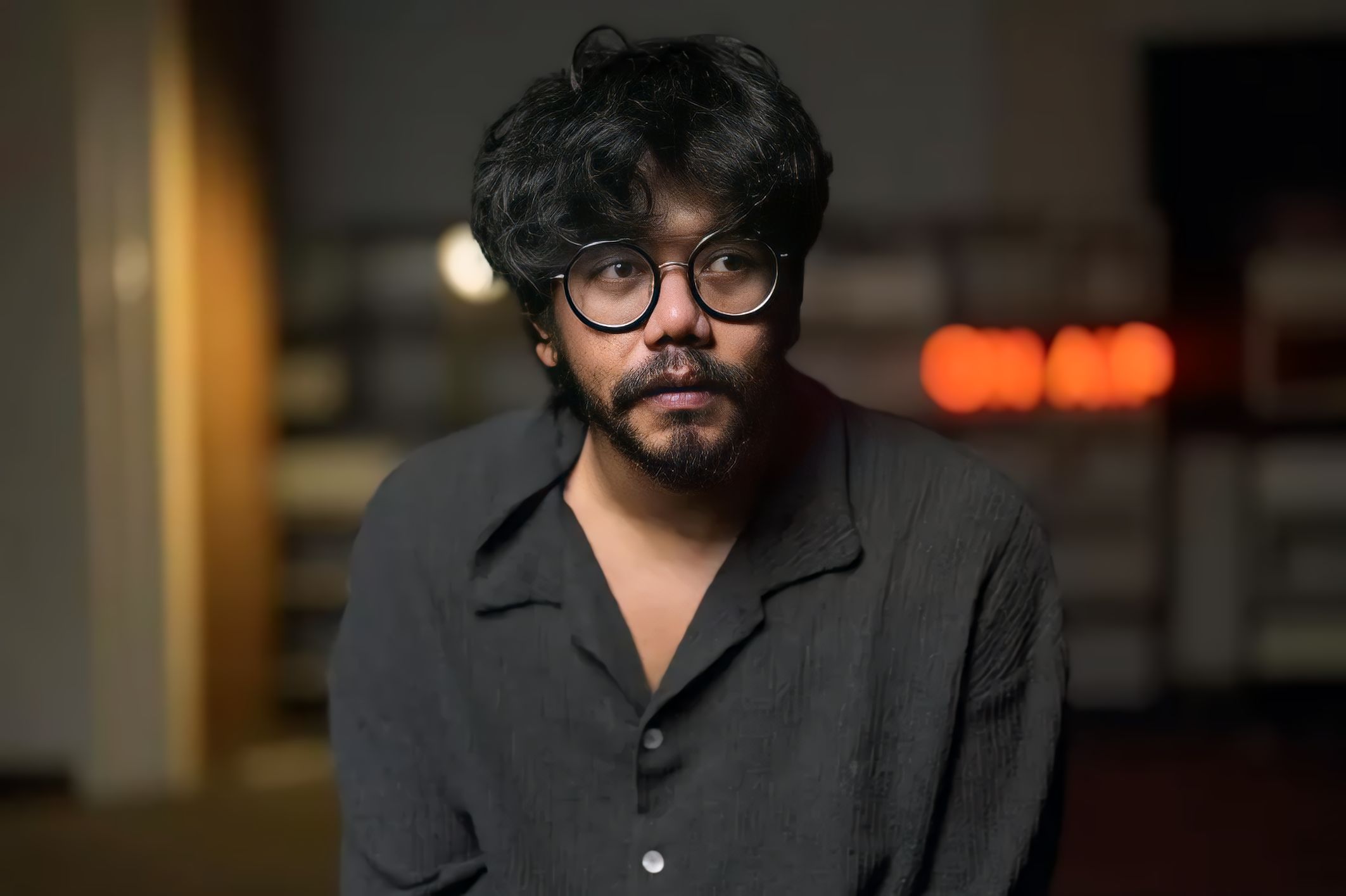 Ferry Irwandi, Keberanian dalam Menyuarakan Kebenaran - www.mediapijar.com