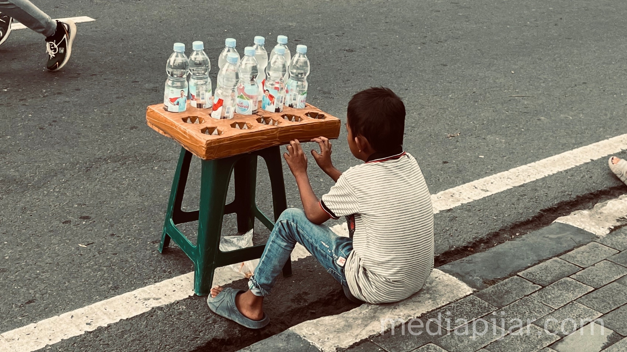 Lelah yang Tak Pernah Usai - www.mediapijar.com