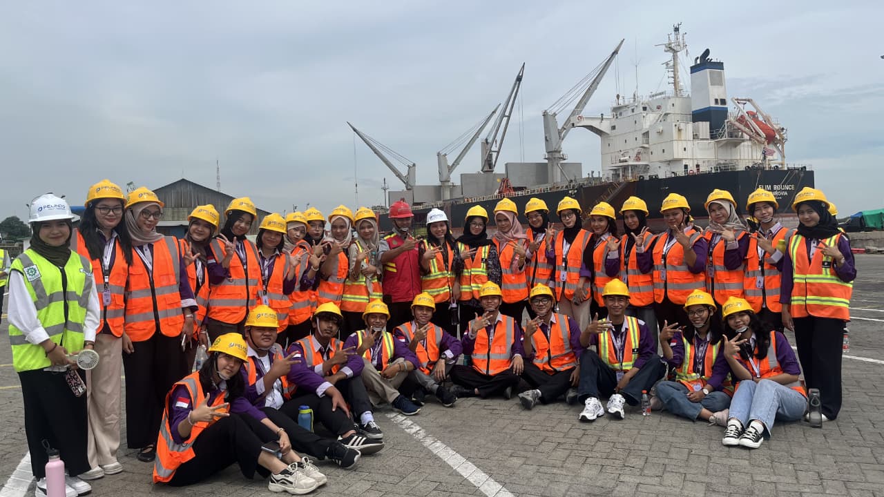 Career Center YRI Sumut 2025 Membekali Generasi Muda dengan Keterampilan Dunia Kerja - www.mediapijar.com