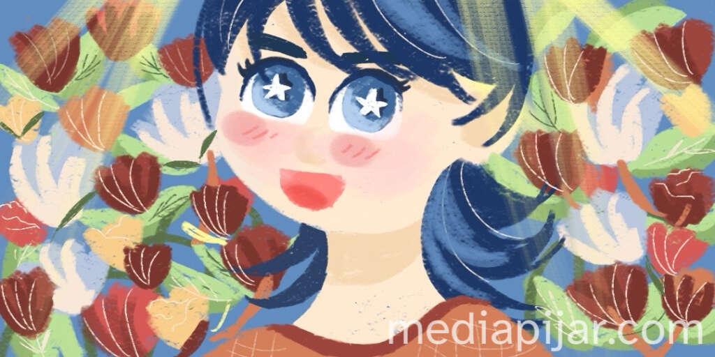 Musik yang Bisa Dilihat - www.mediapijar.com