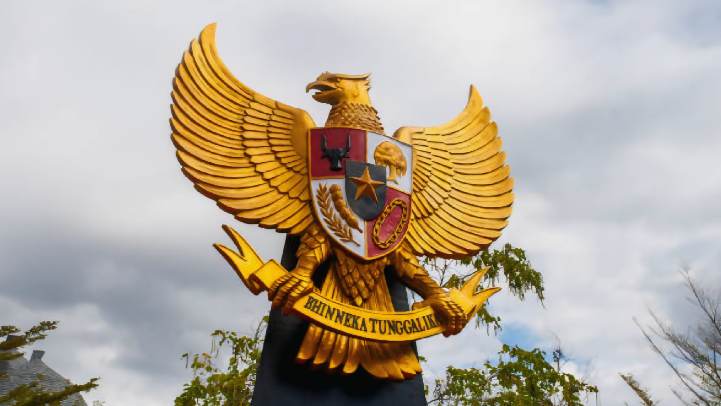 Peranan mahasiswa dalam menjaga dan mengimplementasikan nilai Pancasila agar tetap relevan dan kokoh dalam kehidupan berbangsa - www.mediapijar.com