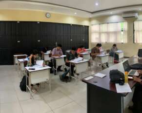 Pusat Bahasa USU Sediakan Kursus dan Layanan TOEFL ITP, Berikut Prosedur dan Biaya Pendaftarannya -www.mediapijar.com