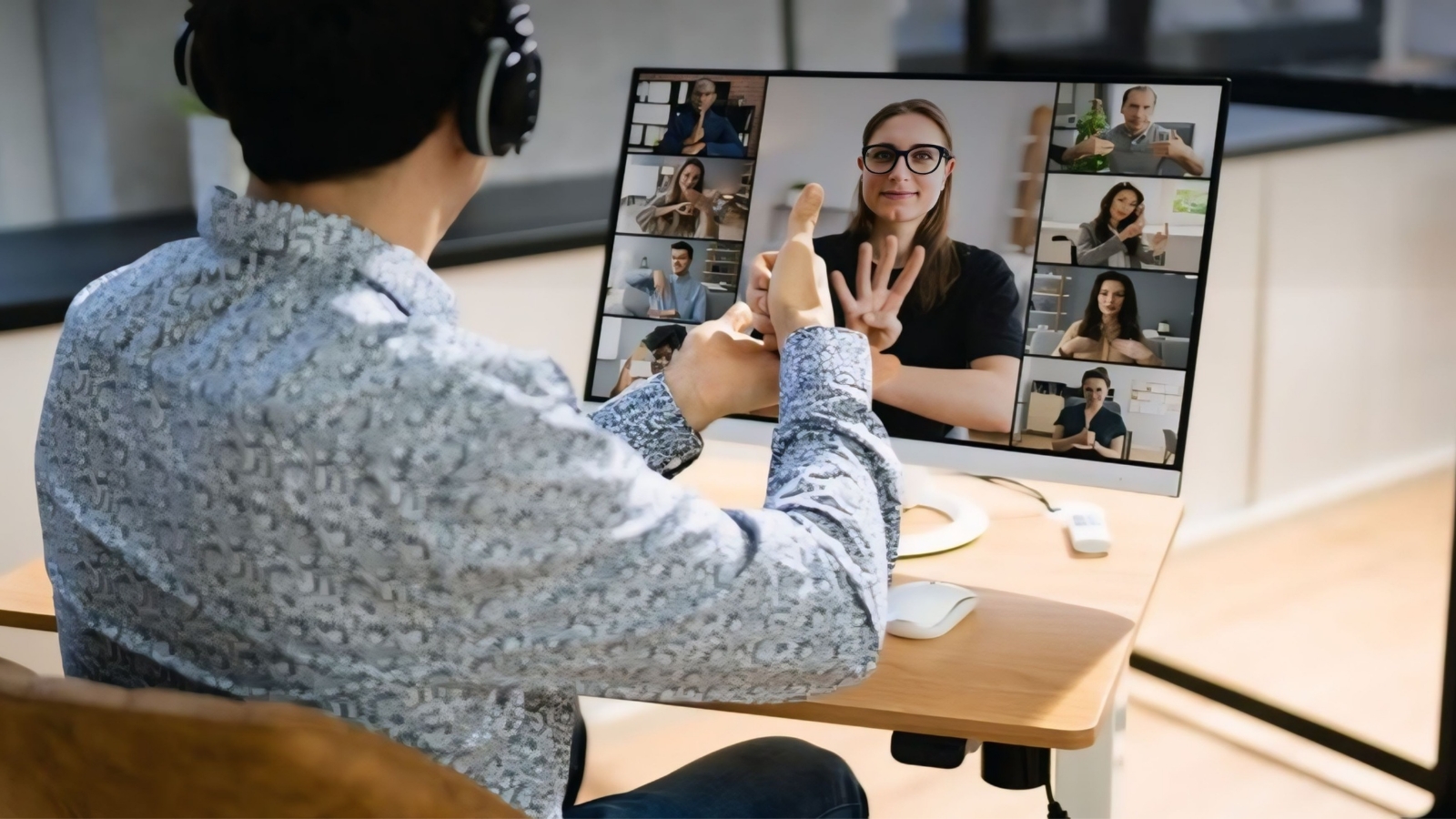 Hari Penerjemah Internasional Angkat Pesan Pentingnya Akses Komunikasi yang Setara - www.mediapijar.com