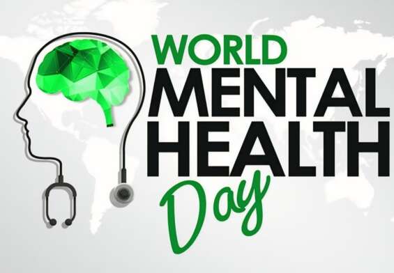 Hari Kesehatan Jiwa Sedunia 2025, Tekankan Pentingnya Layanan Kesehatan Mental di Tengah Bencana - www.mediapijar.com