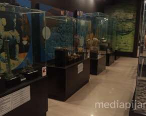 Meningkatkan Kesadaran Budaya di Hari Museum Nasional melalui Pelestarian Museum Negeri Sumatera Utara - www.mediapijar.com