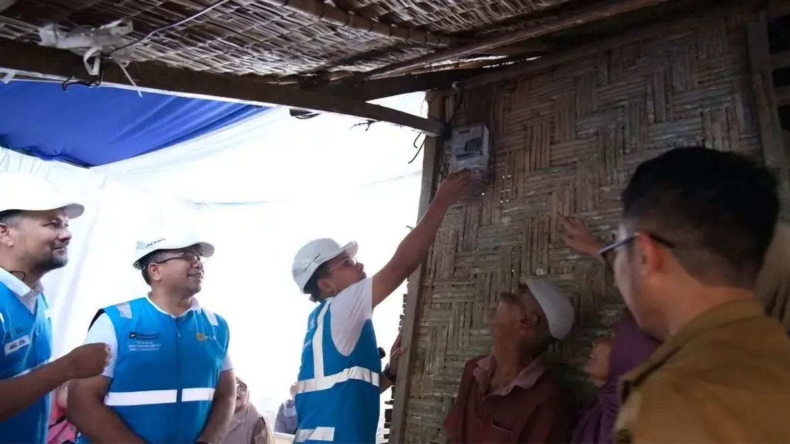 Memperingati Hari Listrik Nasional ke-80, PLN Luncurkan Berbagai Program untuk Masyarakat - www.mediapijar.com