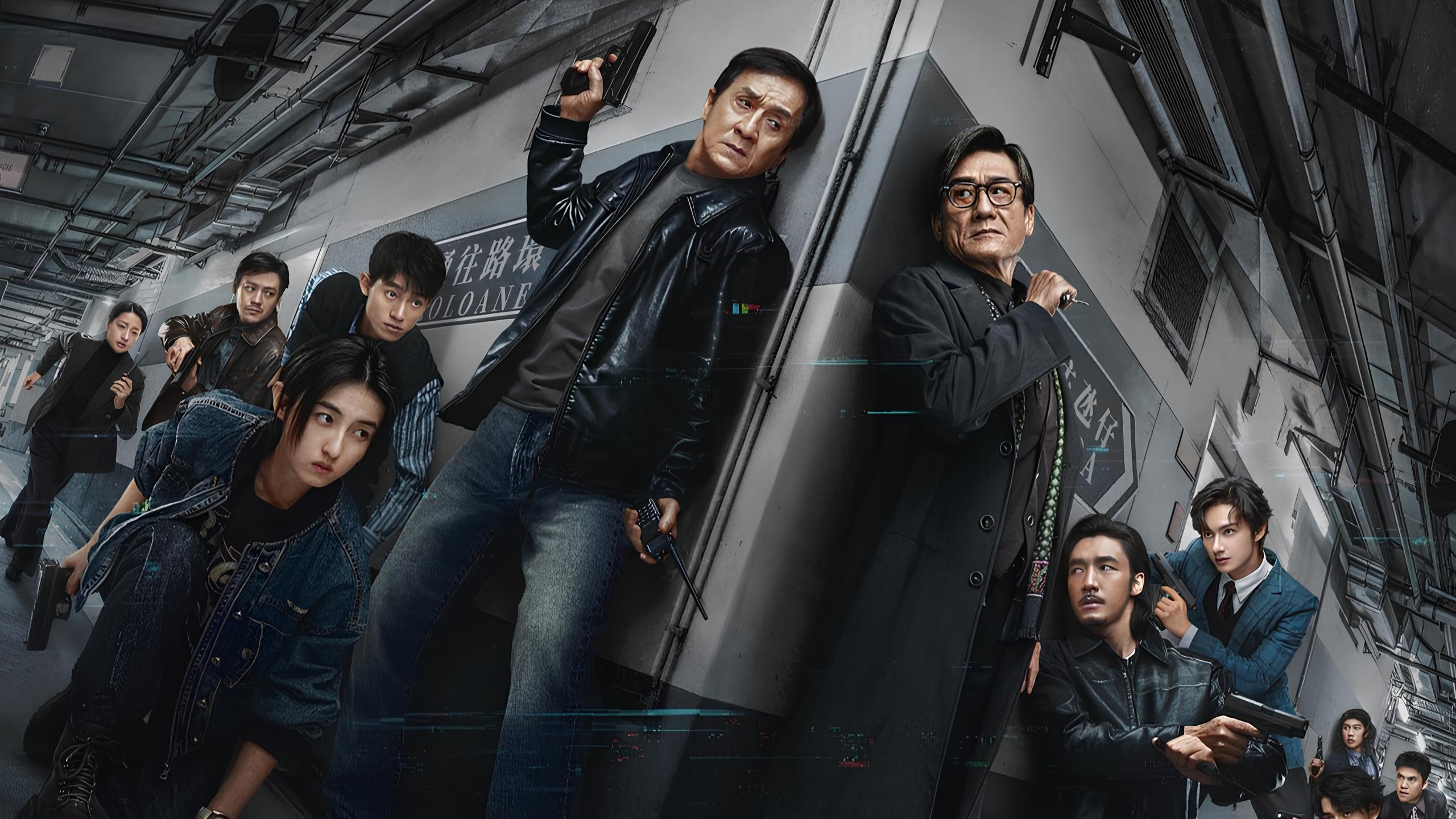 The Shadow’s Edge, Bukti   Bahwa Teknologi Tidak Bisa Menggantikan Manusia - www.mediapijar.com