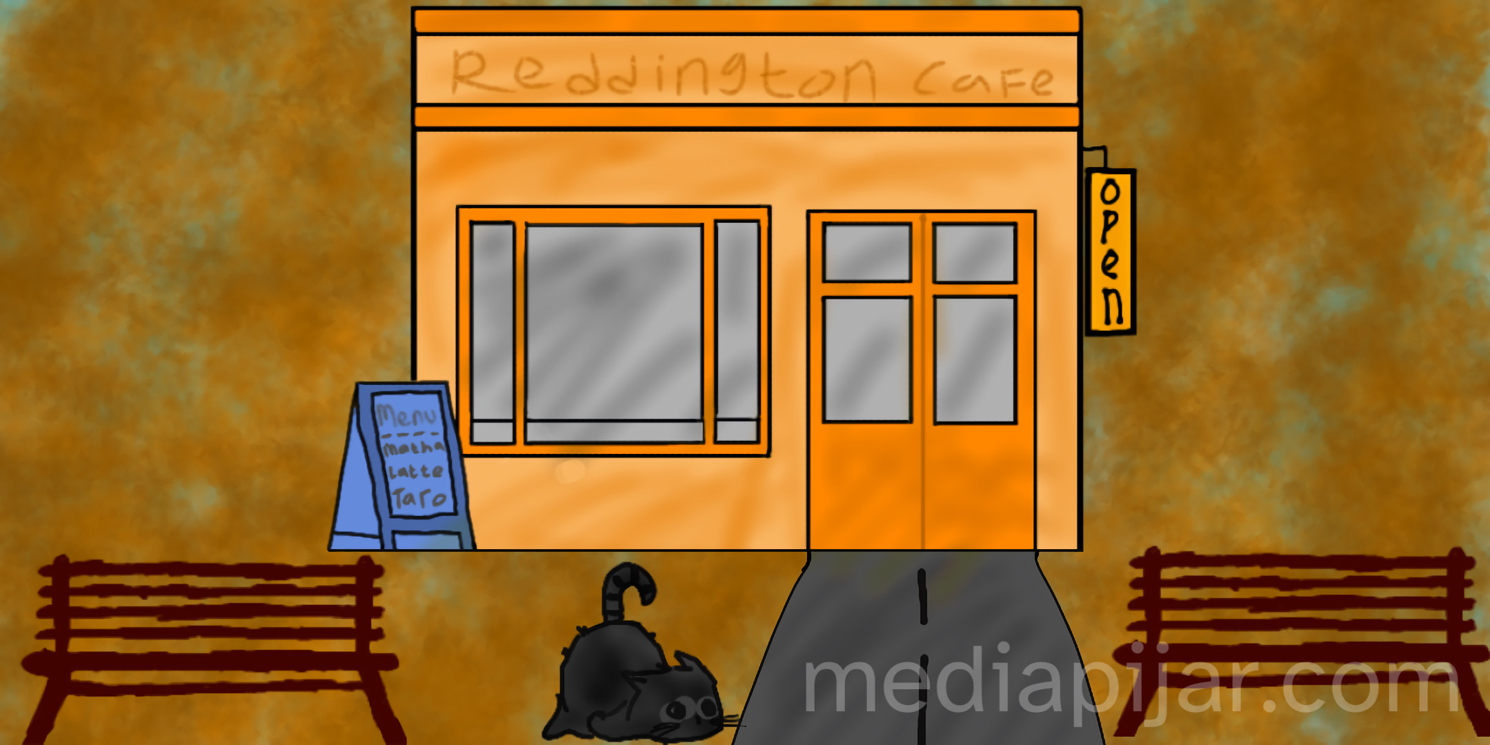 Teman Baikku - www.mediapijar.com