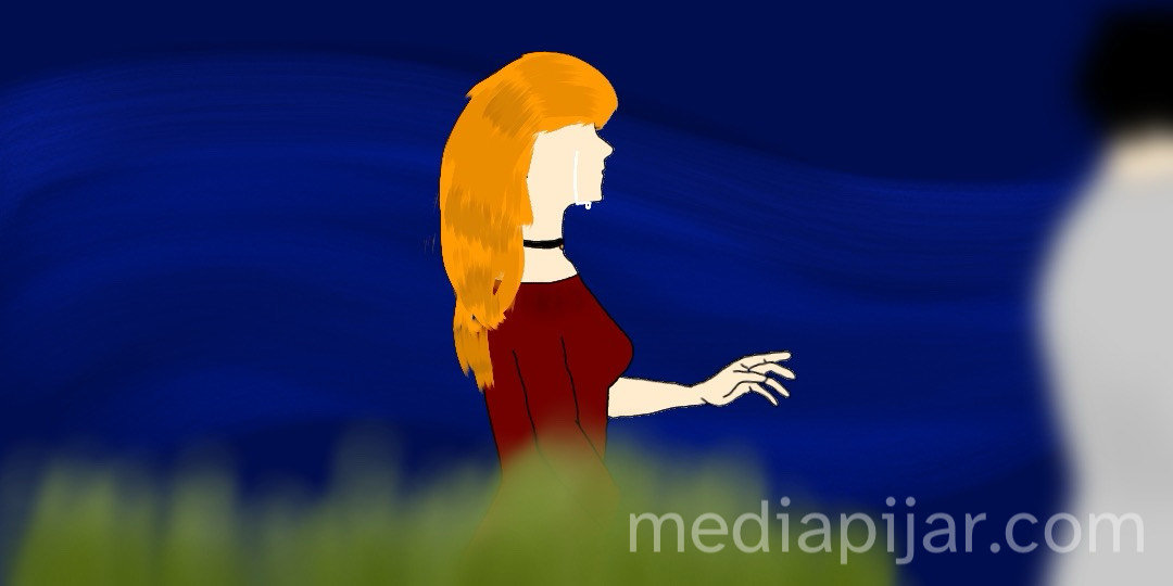 Untuknya yang Tak Kunjung Berlari ke Arahku - www.mediapijar.com