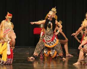 Hari Wayang Nasional 2025, Momentum Kesadaran Generasi Z dalam Warisan Budaya - www.mediapijar.com