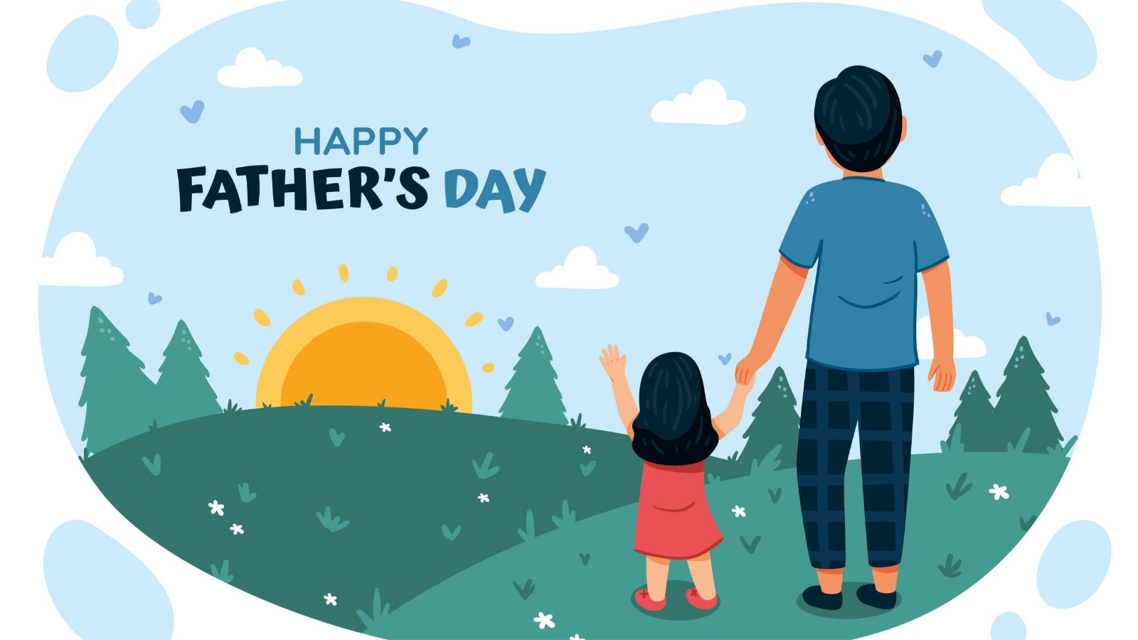 Hari Ayah Nasional, Momentum Refleksi Jarak Emosional Ayah dan Anak - www.mediapijar.com