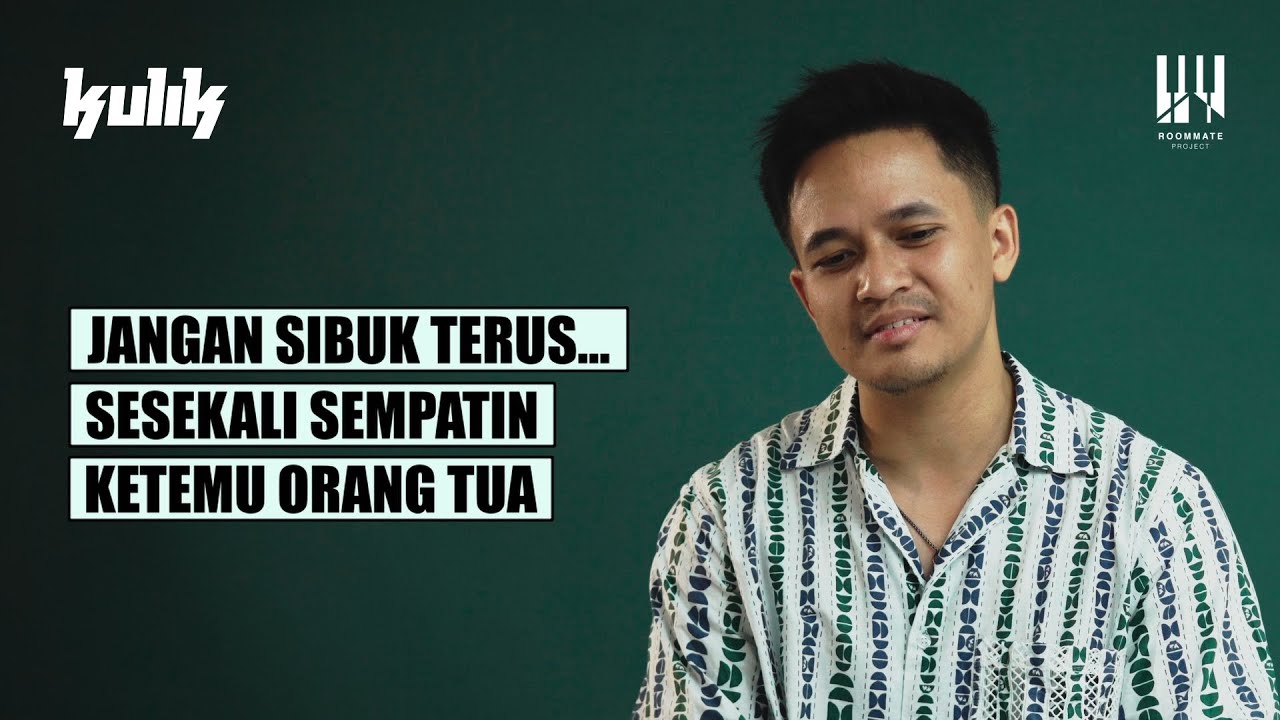 Ruang Baru, Ruang untuk Mengikhlaskan dan Pelukan bagi Perpisahan - www.mediapijar.com