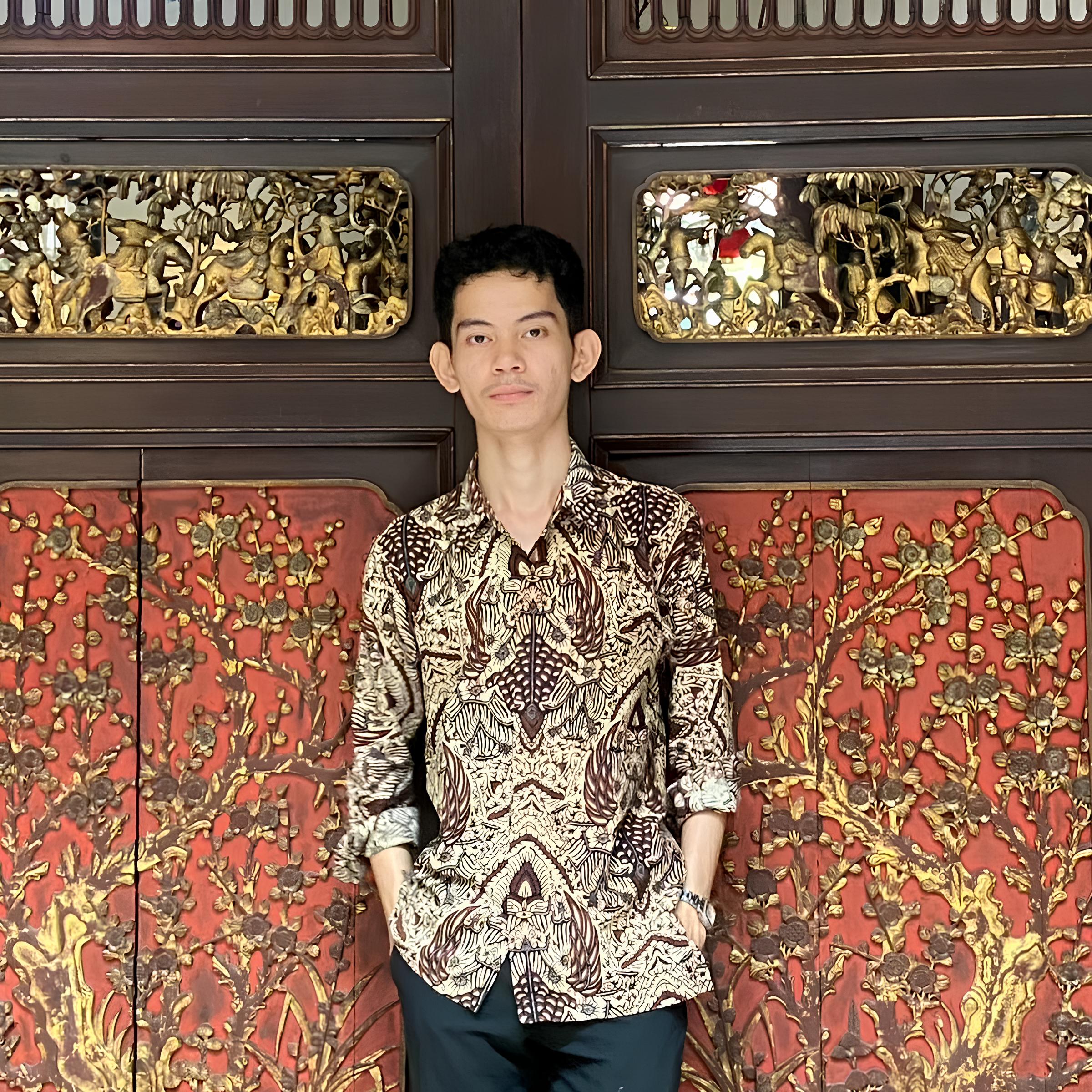 Reza Andika Siregar Buktikan Komitmen SDGs Lewat “10 Days Journey to Save the Earth” - www.mediapijar.com