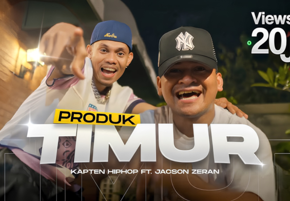 Fenomena Viralnya Lagu Timur dan Dampaknya terhadap Lanskap Musik Indonesia - www.mediapijar.com
