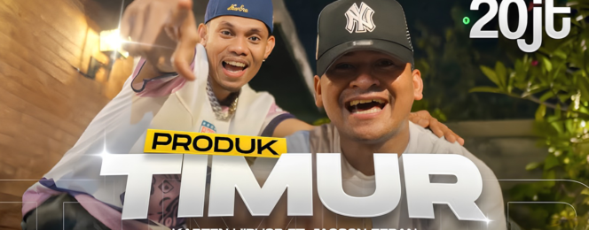 Fenomena Viralnya Lagu Timur dan Dampaknya terhadap Lanskap Musik Indonesia - www.mediapijar.com