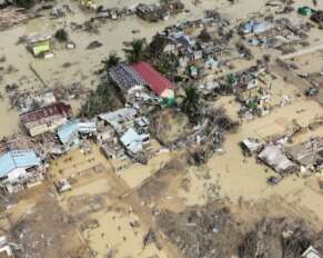 Mengurai Logika Regulasi Pemerintah Belum Tetapkan Bencana Sumatra sebagai Bencana Nasional - www.mediapijar.com